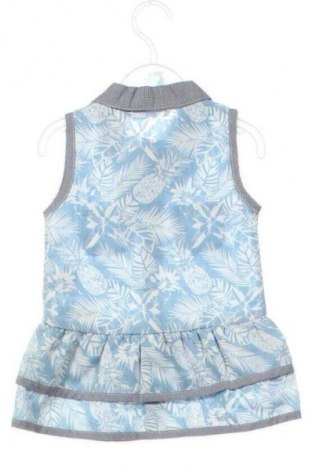 Παιδικό φόρεμα Babybol, Μέγεθος 9-12m/ 74-80 εκ., Χρώμα Πολύχρωμο, Τιμή 23,99 €