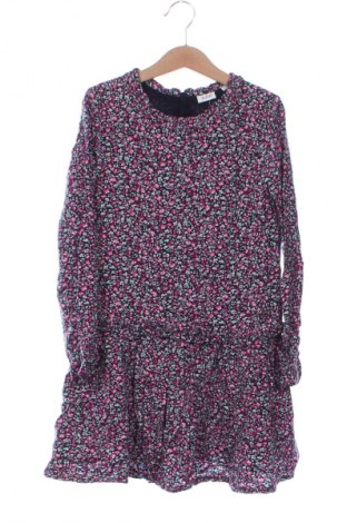 Kinderkleid Blu Kids, Größe 7-8y/ 128-134 cm, Farbe Mehrfarbig, Preis € 6,99