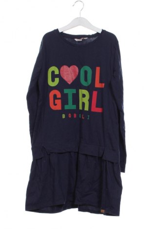 Kinderkleid Boboli, Größe 11-12y/ 152-158 cm, Farbe Mehrfarbig, Preis 12,28 €