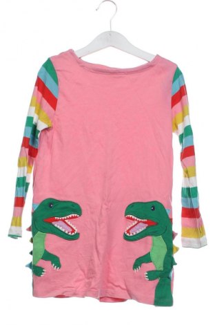 Kinderkleid Boden, Größe 5-6y/ 116-122 cm, Farbe Mehrfarbig, Preis € 15,73