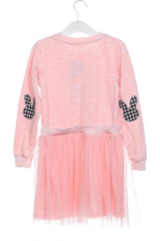 Kinderkleid Breeze, Größe 7-8y/ 128-134 cm, Farbe Rosa, Preis 12,28 €
