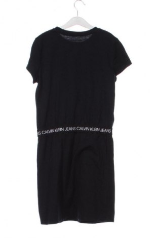 Kinderkleid Calvin Klein Jeans, Größe XLy, Farbe Blau, Preis € 20,97