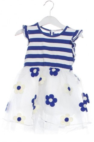 Kinderkleid Carnival Kids, Größe 3-4y/ 104-110 cm, Farbe Mehrfarbig, Preis 12,28 €