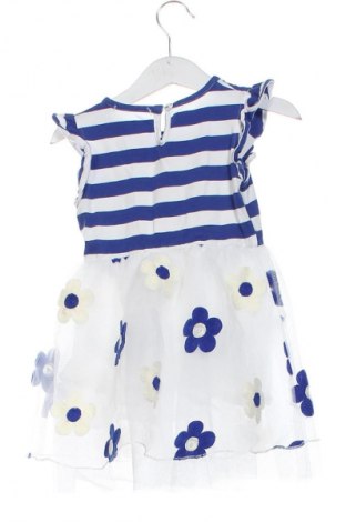 Kinderkleid Carnival Kids, Größe 3-4y/ 104-110 cm, Farbe Mehrfarbig, Preis 12,28 €