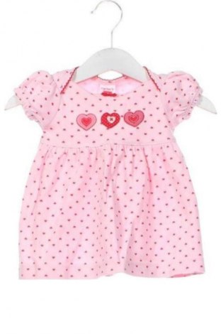 Kinderkleid Carter's, Größe 3-6m/ 62-68 cm, Farbe Mehrfarbig, Preis € 12,24