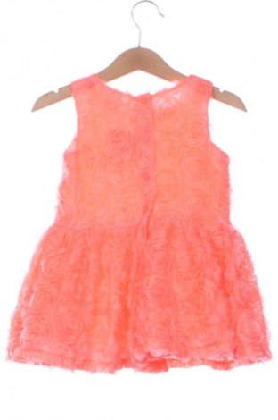 Dětské šaty  Cherokee, Velikost 12-18m/ 80-86 cm, Barva Růžová, Cena  249,00 Kč