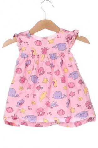 Dětské šaty  Chicco, Velikost 6-9m/ 68-74 cm, Barva Vícebarevné, Cena  159,00 Kč