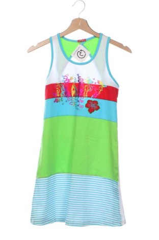 Kinderkleid Chief, Größe 14-15y/ 168-170 cm, Farbe Mehrfarbig, Preis € 18,63