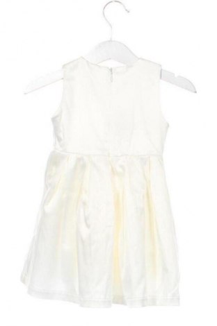 Παιδικό φόρεμα Contrast, Μέγεθος 6-9m/ 68-74 εκ., Χρώμα Λευκό, Τιμή 7,99 €