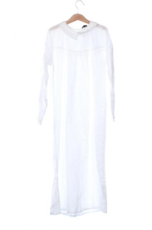 Kinderkleid Cubus, Größe 8-9y/ 134-140 cm, Farbe Weiß, Preis € 10,99