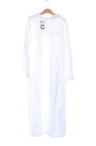 Kinderkleid Cubus, Größe 8-9y/ 134-140 cm, Farbe Weiß, Preis € 10,99