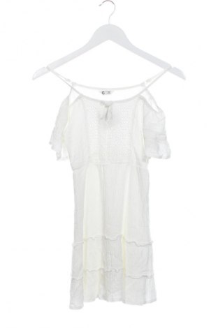 Dětské šaty  Cubus, Velikost 8-9y/ 134-140 cm, Barva Bílá, Cena  159,00 Kč
