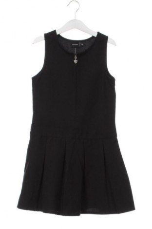 Παιδικό φόρεμα Debenhams, Μέγεθος 6-7y/ 122-128 εκ., Χρώμα Μαύρο, Τιμή 6,99 €