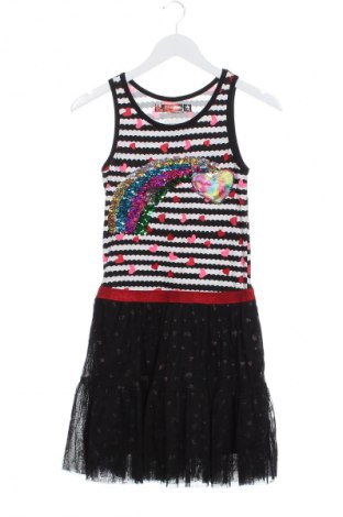 Kinderkleid Desigual, Größe 12-13y/ 158-164 cm, Farbe Mehrfarbig, Preis € 20,97