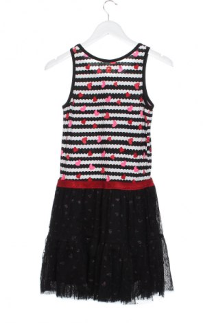 Kinderkleid Desigual, Größe 12-13y/ 158-164 cm, Farbe Mehrfarbig, Preis € 20,97