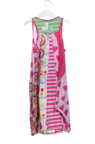 Kinderkleid Desigual, Größe 13-14y/ 164-168 cm, Farbe Mehrfarbig, Preis € 20,97
