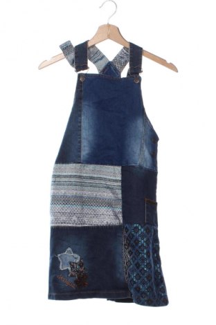 Kinderkleid Desigual, Größe 10-11y/ 146-152 cm, Farbe Mehrfarbig, Preis € 28,99