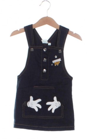 Kinderkleid Disney, Größe 12-18m/ 80-86 cm, Farbe Blau, Preis € 16,99