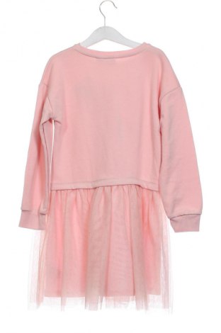 Kinderkleid Disney, Größe 6-7y/ 122-128 cm, Farbe Rosa, Preis € 8,99