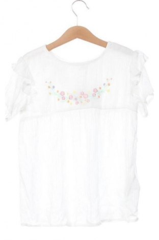 Kinderkleid Dopo Dopo, Größe 6-7y/ 122-128 cm, Farbe Weiß, Preis € 7,99