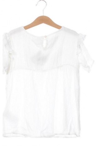 Kinderkleid Dopo Dopo, Größe 6-7y/ 122-128 cm, Farbe Weiß, Preis € 7,99