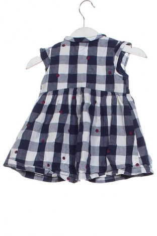 Rochie pentru copii Du Pareil Au Meme, Mărime 6-9m/ 68-74 cm, Culoare Multicolor, Preț 31,99 Lei