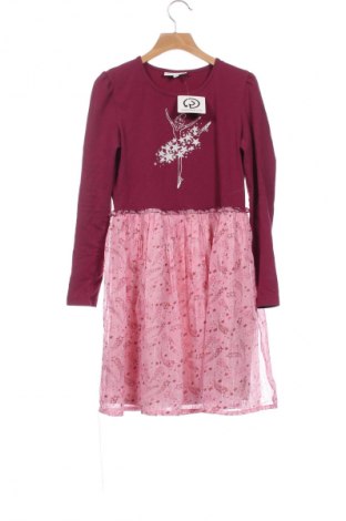 Kinderkleid Eisend, Größe 9-10y/ 140-146 cm, Farbe Rosa, Preis € 26,99