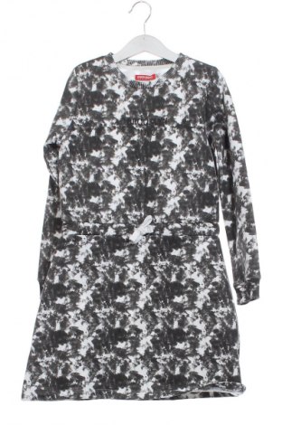 Kinderkleid Energiers, Größe 8-9y/ 134-140 cm, Farbe Mehrfarbig, Preis € 12,00