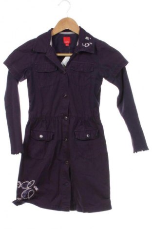Dětské šaty  Esprit, Velikost 9-10y/ 140-146 cm, Barva Fialová, Cena  179,00 Kč