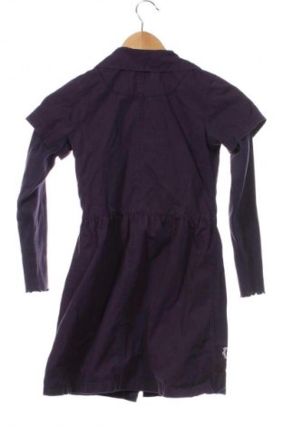 Dětské šaty  Esprit, Velikost 9-10y/ 140-146 cm, Barva Fialová, Cena  179,00 Kč