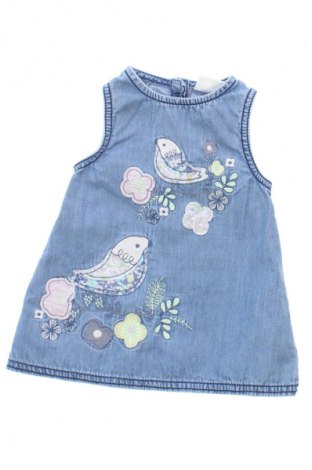 Dětské šaty  F&F, Velikost 2-3m/ 56-62 cm, Barva Vícebarevné, Cena  159,00 Kč