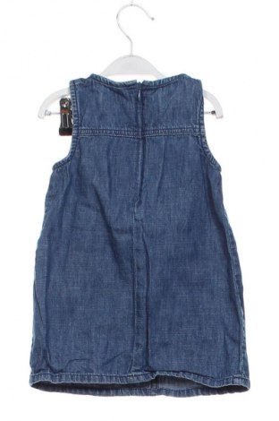 Dětské šaty  Gap, Velikost 2-3y/ 98-104 cm, Barva Modrá, Cena  279,00 Kč
