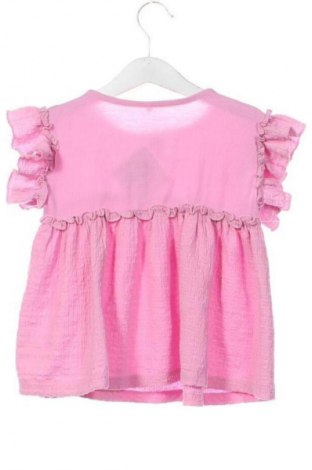 Rochie pentru copii George, Mărime 2-3m/ 56-62 cm, Culoare Roz, Preț 52,63 Lei