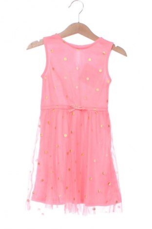 Dětské šaty  Girls, Velikost 3-4y/ 104-110 cm, Barva Růžová, Cena  249,00 Kč