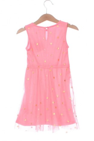 Dětské šaty  Girls, Velikost 3-4y/ 104-110 cm, Barva Růžová, Cena  249,00 Kč