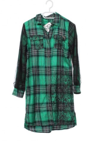 Dětské šaty  Guess, Velikost 11-12y/ 152-158 cm, Barva Vícebarevné, Cena  549,00 Kč