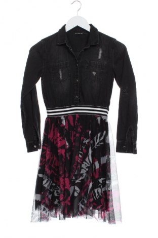 Kinderkleid Guess, Größe 11-12y/ 152-158 cm, Farbe Mehrfarbig, Preis 20,97 €