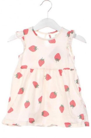 Detské šaty  H&M, Veľkosť 9-12m/ 74-80 cm, Farba Viacfarebná, Cena  12,25 €