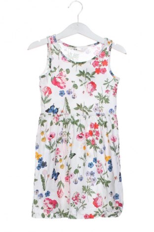 Kinderkleid H&M, Größe 4-5y/ 110-116 cm, Farbe Mehrfarbig, Preis € 12,28