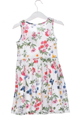 Kinderkleid H&M, Größe 4-5y/ 110-116 cm, Farbe Mehrfarbig, Preis € 12,28