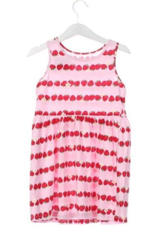 Kinderkleid H&M, Größe 4-5y/ 110-116 cm, Farbe Mehrfarbig, Preis € 12,28