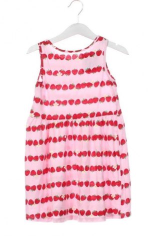 Kinderkleid H&M, Größe 4-5y/ 110-116 cm, Farbe Mehrfarbig, Preis € 12,28