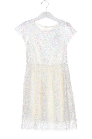 Kinderkleid H&M, Größe 5-6y/ 116-122 cm, Farbe Mehrfarbig, Preis € 12,00