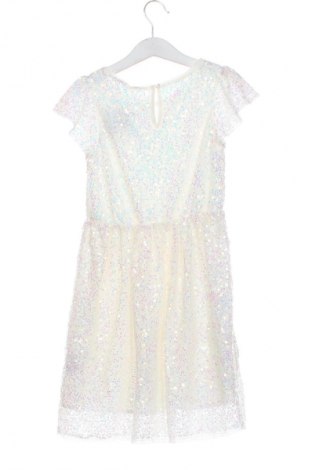 Kinderkleid H&M, Größe 5-6y/ 116-122 cm, Farbe Mehrfarbig, Preis € 12,00