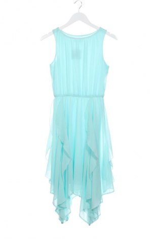Kinderkleid H&M, Größe 12-13y/ 158-164 cm, Farbe Blau, Preis € 12,28