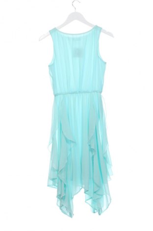 Kinderkleid H&M, Größe 12-13y/ 158-164 cm, Farbe Blau, Preis € 12,28