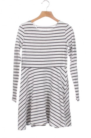 Kinderkleid H&M, Größe 8-9y/ 134-140 cm, Farbe Mehrfarbig, Preis € 12,28