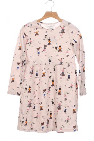 Dziecięca sukienka H&M, Rozmiar 6-7y/ 122-128 cm, Kolor Kolorowy, Cena 55,17 zł