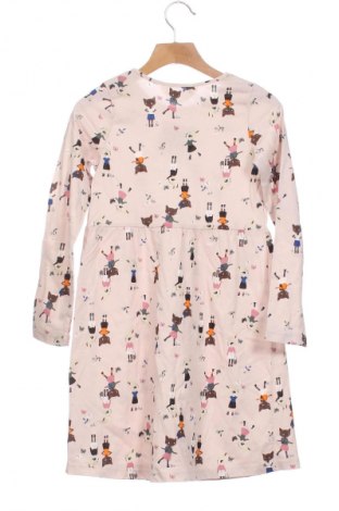 Dziecięca sukienka H&M, Rozmiar 6-7y/ 122-128 cm, Kolor Kolorowy, Cena 55,17 zł