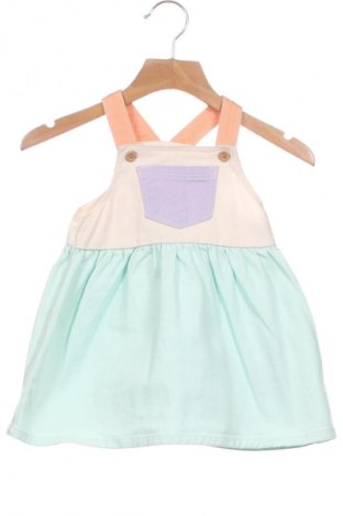 Dziecięca sukienka H&M, Rozmiar 6-9m/ 68-74 cm, Kolor Kolorowy, Cena 55,17 zł